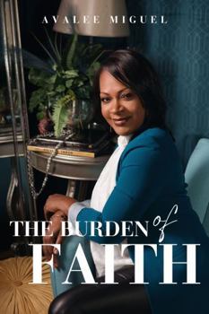 Paperback Burden of Faith Book