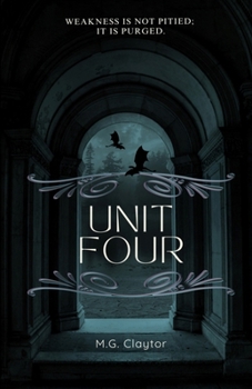 Paperback Unit Four Book