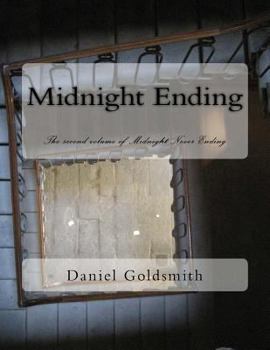 Paperback Midnight Ending Book