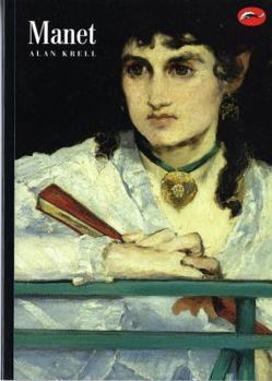 Manet and the Painters of Contemporary Life (World of Art) - Book  of the World of Art