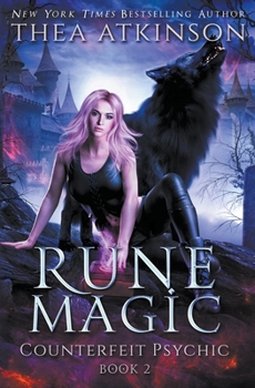 Rune Magic (Counterfeit Psychic)