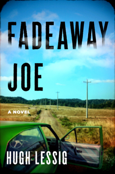 Hardcover Fadeaway Joe Book