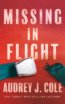 Paperback Missing in Flight Book