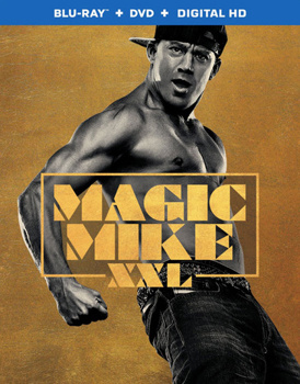 MAGIC MIKE BLU RAY RENTAL EXCLUSIVE