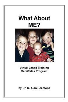 Paperback What about Me? Book