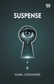 Paperback Suspense Book