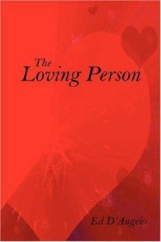 Paperback The Loving Person Book