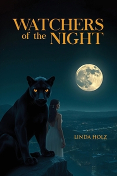Paperback Watchers of the Night Book
