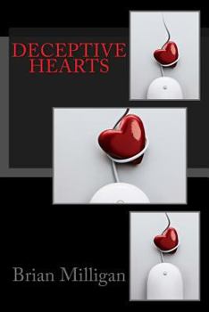 Paperback Deceptive Hearts Book