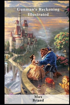 Paperback Gunman's Reckoning Illustrated Book