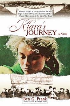 Paperback Klara's Journey Book