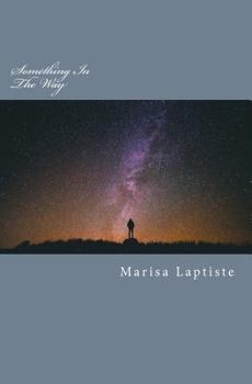 Paperback Something In The Way Book