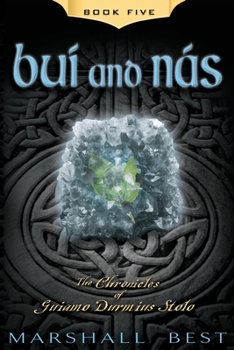 Paperback Bui and Nas Book