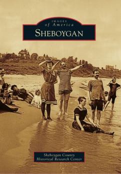 Paperback Sheboygan Book