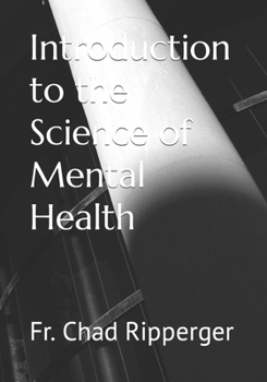 Paperback Introduction to the Science of Mental Health Book