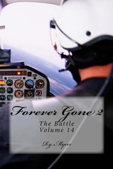 Paperback Forever Gone 2 Book