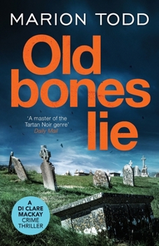 Paperback Old Bones Lie Book