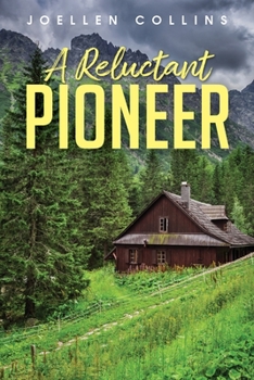 Paperback A Reluctant Pioneer Book