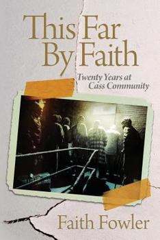 Paperback This Far By Faith Book