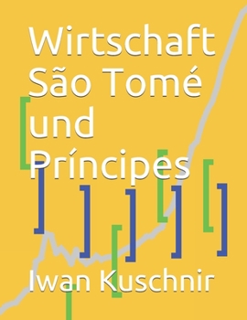 Paperback Wirtschaft São Tomé und Príncipes [German] Book