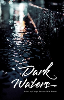Paperback Dark Waters vol. 1 Book