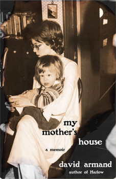 Paperback My Mother's House: A Memoir Book