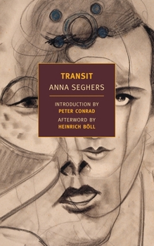 Paperback Transit Book