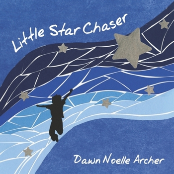 Paperback Little Star Chaser Book