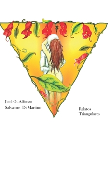 Paperback Relatos Triangulares: La pícara esencia de la mujer [Spanish] Book