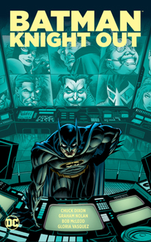 Batman: Knight Out - Book #108 of the Batman: The Modern Age
