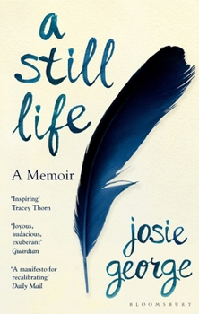Paperback A Still Life: A Memoir Book