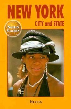 Paperback Nelles Guide: New York Book