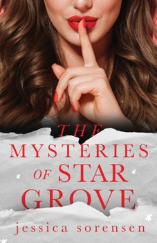 Paperback The Mysteries of Star Grove: Heat (Ella and Micha) Book