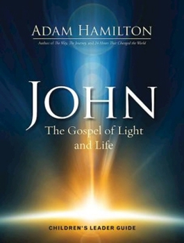 Paperback John Children's: The Gospel of Light and Life Book