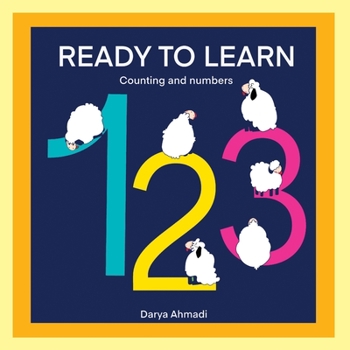 READY TO LEARN Counting and Numbers: Reading numbers before 1st grade