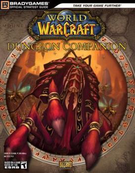 Paperback World of Warcraft Dungeon Companion: Book