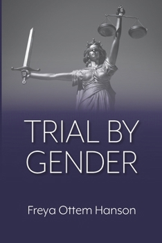 Paperback Trial by Gender Book