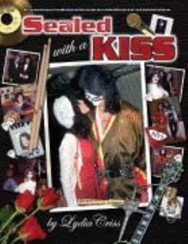 Hardcover Sealed with a Kiss Book