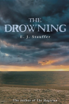 Paperback The Drowning Book