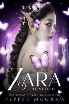 Zara (Stories of the Veil)