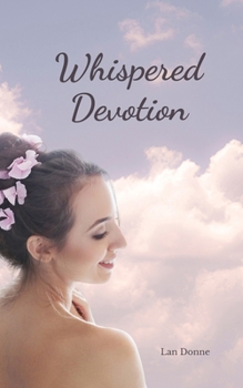 Paperback Whispered Devotion Book