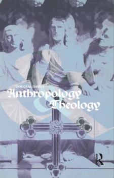 Hardcover Anthropology and Theology Book