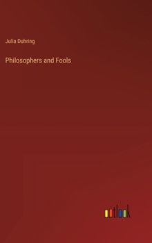 Hardcover Philosophers and Fools Book