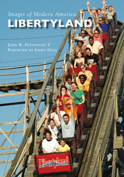 Libertyland - Book  of the Images of Modern America