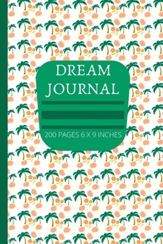 Dream Journal: Writing Your Dreams Down