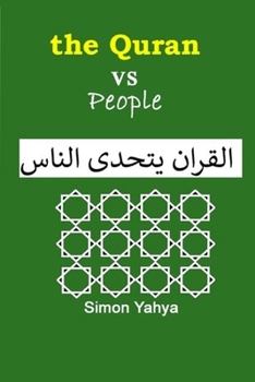 Paperback The Quran vs People Book