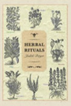 Paperback Herbal Rituals Book