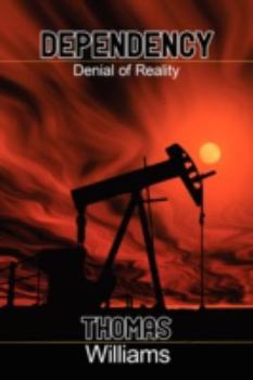 Paperback Dependecy: Denial of Reality Book