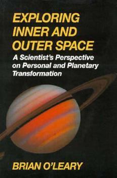 Paperback Exploring Inner & Outer Space Book