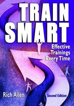 Paperback Trainsmart: Effective Trainings Every Time Book